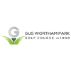 Gus Wortham Park Golf Course Logo