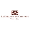 La Estancia de Cafayate Golf Club Logo