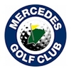 Mercedes Golf Club Logo