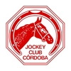Jockey Cordoba Golf Club Logo