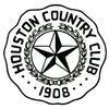 Houston Country Club Logo