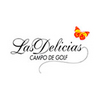 Las Delicias Golf Course Logo