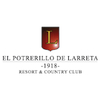 Potrerillo de Larreta Country Club Logo
