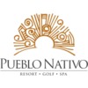 Villa Naturaleza Golf Logo