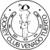Jockey Venado Tuerto Golf Club Logo