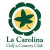 La Carolina Golf & Country Club Logo