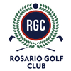 Rosario Golf Club Logo