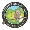 San Jeronimo Del Rey Golf Club Logo