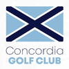 Concordia Golf Club Logo