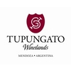 Tupungato Winelands Golf Club Logo
