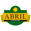Abril Country Club Logo