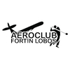 Aero Club Fortin Lobos Logo