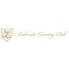Lakeside Country Club Logo