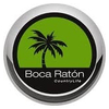 Boca Raton Country Life Golf Club Logo