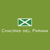 Chacras Del Parana Country Club Logo