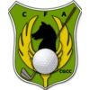 Circulo de la Fuerza Aerea Logo
