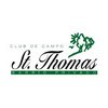 St. Thomas Country Club - North Course Logo