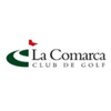 La Comarca Del Rio Negro Golf Club Logo