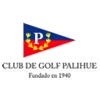 Palihue Golf Club - East/West Course Logo