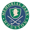 Memorial Park Golf Course Logo