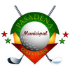 Pasadena Municipal Golf Course Logo