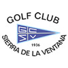 Golf Club Sierra de la Ventana Logo