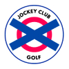 Jockey Golf Club - Blue Course Logo