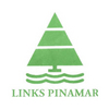 Links Pinamar - Girl Course Logo