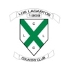 Los Lagartos Country Club - Larga Course Logo