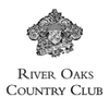 River Oaks Country Club Logo