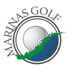 Marinas Golf Logo