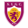 San Isidro Golf Club Logo