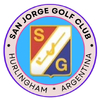 San Jorge Golf Club Logo