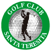 Santa Teresa Golf Club Logo