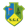 Smithfield Golf Club Logo