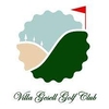 Villa Gesell Golf Club Logo