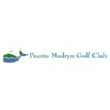 Puerto Madryn Golf Club Logo