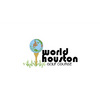 World Houston Golf Course Logo