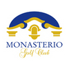 Monasterio Golf Club Logo