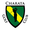 Charata Golf Club Logo