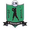 Catamarca Golf Club Logo