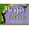 Tinajas Golf Club Logo