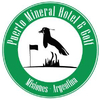 Puerto Mineral Golf Logo