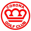 Corona Golf Club Logo