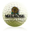 Melrose Golf Course Logo