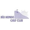 Rio Hondo Golf Club Logo