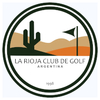 La Rioja Golf Club Logo