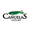 Canuelas Country Golf Logo