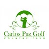 Carlos Paz Golf Logo