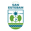 San Martin Golf Club Logo